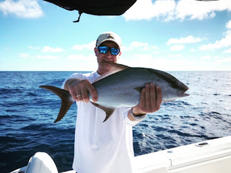 Suncoast Fishing Adventures - Sarasota Fishing Charters & Tours