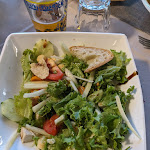 Photo n°1 de l'avis de Michael.c fait le 13/08/2023 à 10:43 sur le  Bar Enoteca e cucina l'Indicatore à Lamporecchio