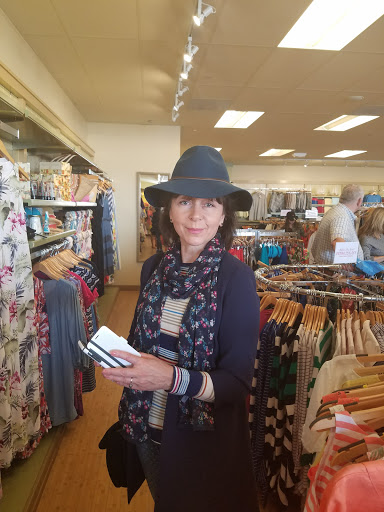 Outlet Mall «Tanger Outlet Park City», reviews and photos, 6699 N Landmark Dr, Park City, UT 84098, USA