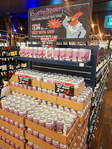 Grocery Store «Bristol Farms», reviews and photos, 1570 Rosecrans Ave, Manhattan Beach, CA 90266, USA