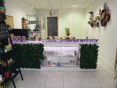 HEMPROAD TROYES/CBD SHOP/CBG/CBN à Troyes