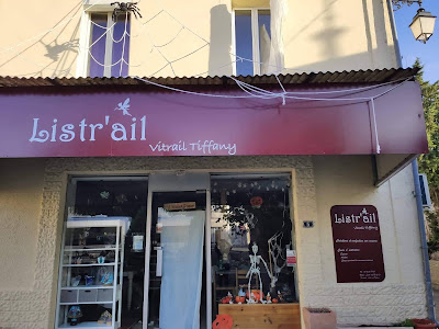 Listr'ail à Listrac-Médoc