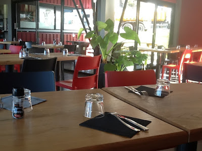 Pizza Pizz'herria - Restaurant - Ascain à Ascain