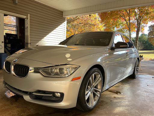 Detailing by RJ en Rock Hill