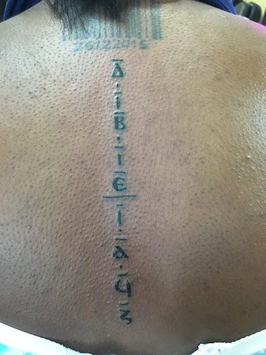 Tattoo Shop «Almost Famous», reviews and photos, 1559 SW 107th Ave A, Miami, FL 33174, USA