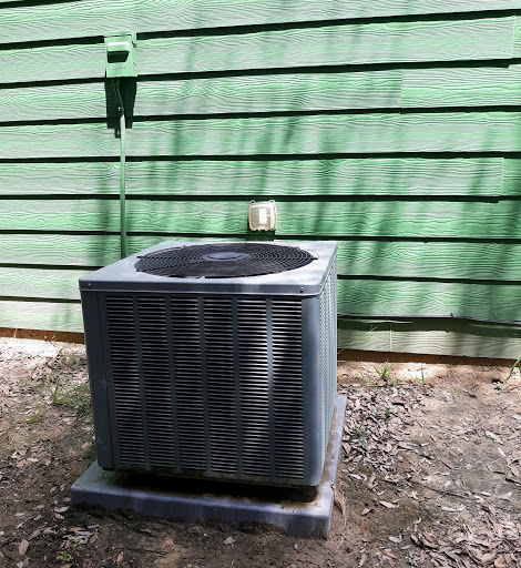 HVAC Contractor «Affordable Heating & Cooling», reviews and photos