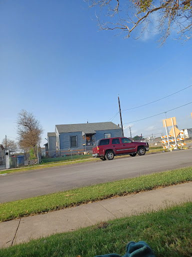 Mother Teresa Shelter