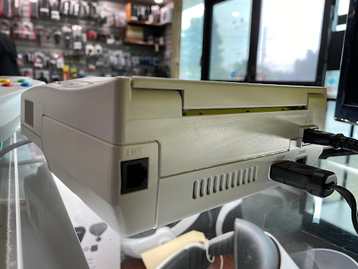 Pawn Shop «L a Pawn Shop», reviews and photos, 6215 Bells Ferry Rd, Acworth, GA 30102, USA