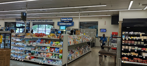 Grocery Store «Food Lion», reviews and photos, 10 Sams Point Rd, Beaufort, SC 29902, USA