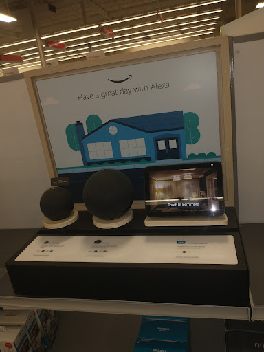 Office Supply Store «Staples», reviews and photos, 3540 Pump Rd, Richmond, VA 23233, USA