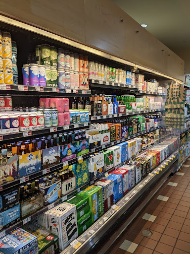 Grocery Store «Whole Foods Market», reviews and photos, 8402 Old Keene Mill Rd, Springfield, VA 22152, USA