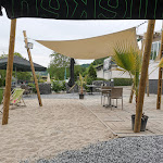 Photo n°2 de l'avis de Taija.a fait le 03/06/2022 à 17:59 sur le  Riff Schnitzel & Burgerhouse à Traben-Trarbach