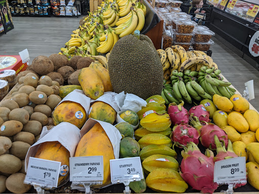 Grocery Store «Jewel-Osco», reviews and photos, 150 W Main St, Barrington, IL 60010, USA