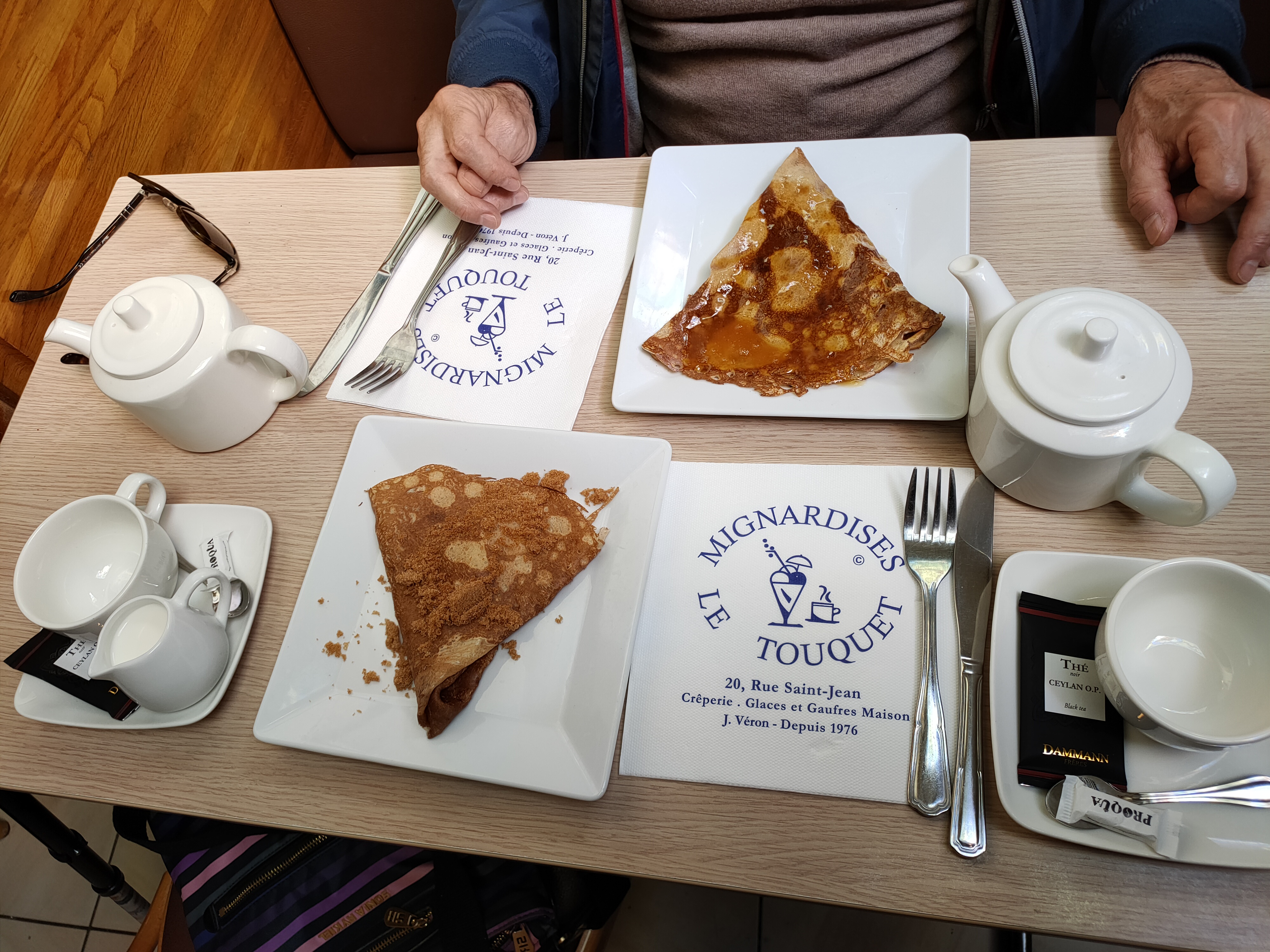 Photo n° 1 de l'avis de Trouspi.a fait le 09/05/2018 à 18:04