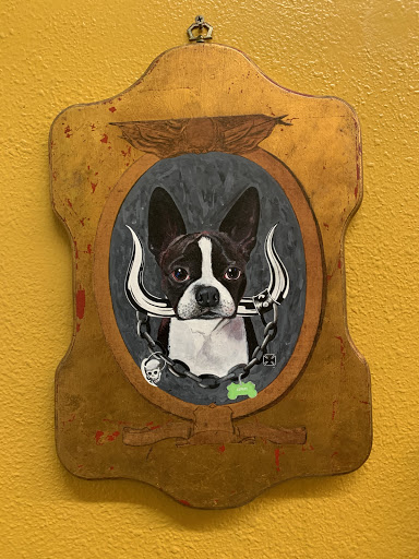 Explore savage tattoo ideas, creative tattoo ideas in Lincoln City, available at Black N Blue Tattoo & Skate Shop