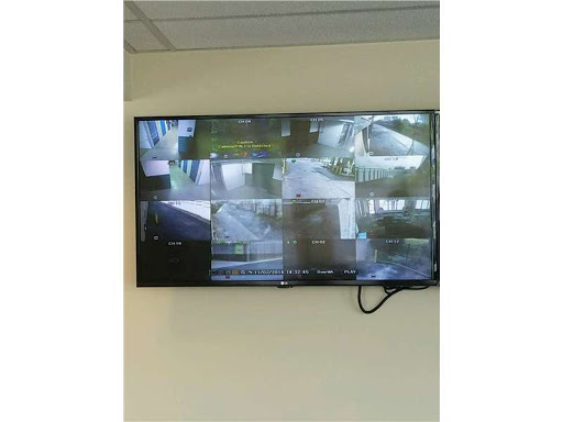 Storage Facility «Extra Space Storage», reviews and photos, 11845 W Florissant Ave, Florissant, MO 63033, USA