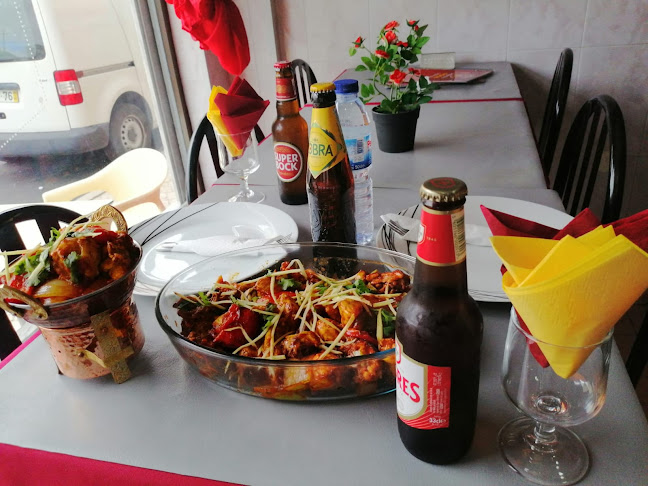Perfect Food Service (Indian Restaurant) - Barreiro