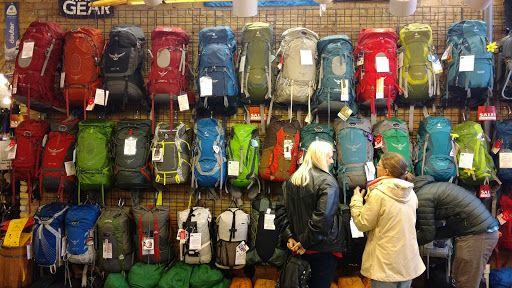 Sporting Goods Store «Midwest Mountaineering», reviews and photos, 309 Cedar Ave S, Minneapolis, MN 55454, USA