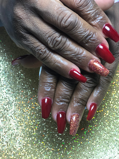 Beauty Salon «Iris Beauty Salon», reviews and photos, 1003 Morris Park Ave, Bronx, NY 10462, USA