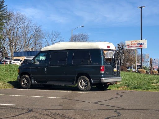 Building Materials Store «PA Home Store», reviews and photos, 85 E Street Rd, Feasterville-Trevose, PA 19053, USA