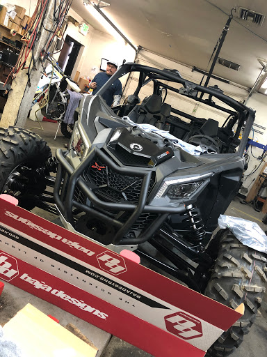 Motorcycle Shop «Premier Power Sports», reviews and photos, 1504 Fruitvale Blvd, Yakima, WA 98902, USA