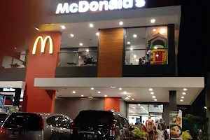 McDonald's image