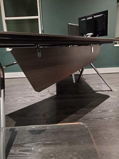 Office Furniture Store «National Office Liquidators», reviews and photos, 7700 North Fwy, Houston, TX 77037, USA