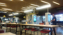 Atmosphère du Restauration rapide McDonald's à Béziers - n°11