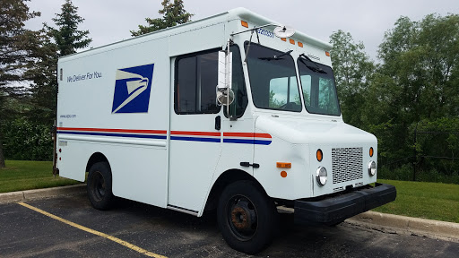 Post Office «US Post Office», reviews and photos, 1936 Rochester Industrial Ln, Rochester Hills, MI 48309, USA