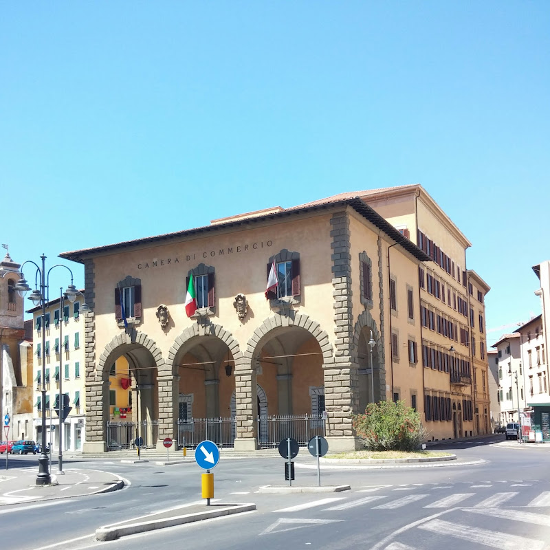 Chamber of Commerce of Livorno