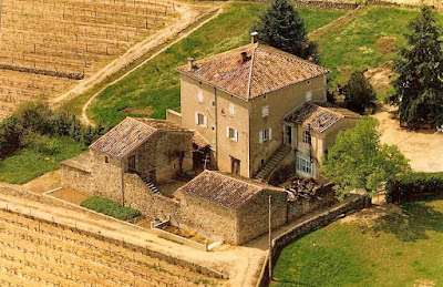 Domaine du Vialat à Lablachère