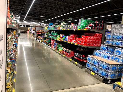 Supermarket «ALDI», reviews and photos, 1702 Blanding Blvd, Middleburg, FL 32068, USA