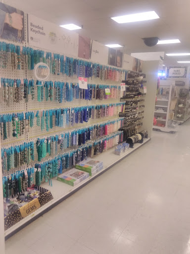 Fabric Store «Jo-Ann Fabrics and Crafts», reviews and photos, 5217 82nd St Unit 123, Lubbock, TX 79424, USA