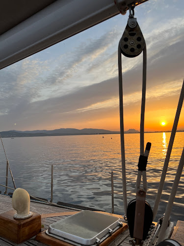 Agence d'excursions en bateau LA BRIGANTE Fréjus