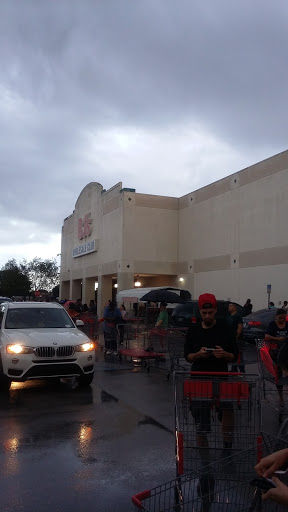 Warehouse club «BJ’s Wholesale Club», reviews and photos, 10425 Marlin Rd, Cutler Bay, FL 33157, USA