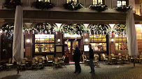 Atmosphère du Restaurant de spécialités alsaciennes Le Gruber à Strasbourg - n°14