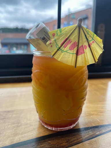 Liquor Store «Heritage Distilling Company», reviews and photos, 3118 Harborview Dr, Gig Harbor, WA 98335, USA