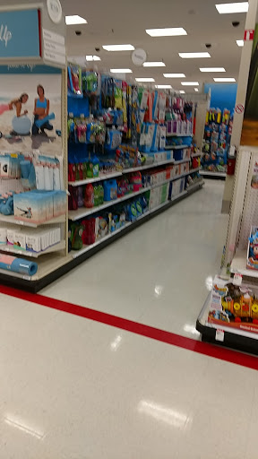 Department Store «Target», reviews and photos, 1815 Norman Dr, Valdosta, GA 31601, USA