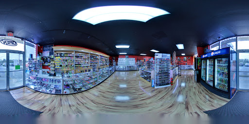 Tobacco Shop «OBT Smoke Shop & vape», reviews and photos, 11757 S Orange Blossom Trail, Orlando, FL 32837, USA