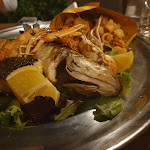 Photo n°3 de l'avis de Alessandro. fait le 29/09/2020 à 16:37 sur le  IL RANUNCOLO Restaurant & Special Events à Lentate sul Seveso