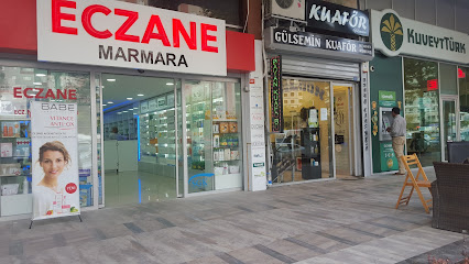 MARMARA ECZANESİ