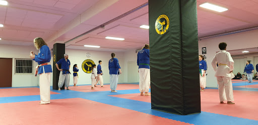 Karate classes Oslo