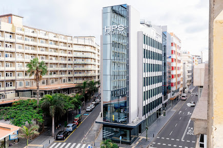 Hospital Perpetuo Socorro - Hospital Perpetuo Socorro