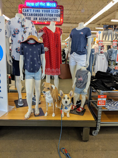 Clothing Store «Old Navy», reviews and photos, 1263 Promenade Pl, Eagan, MN 55121, USA