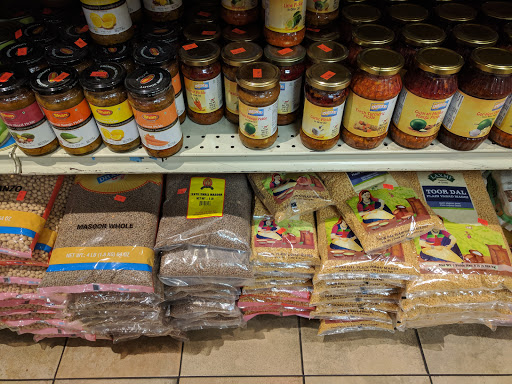 Grocery Store «India Spices & Groceries», reviews and photos, 14441 Newport Ave, Tustin, CA 92780, USA