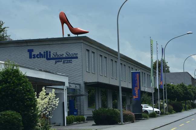 Tschili Shoe Store
