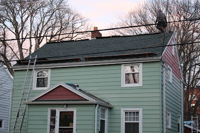 Rydel Roofing in Halifax