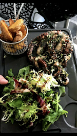 Faux-filet du Crêperie Salad'bar & Co crêperie à Bandol - n°1