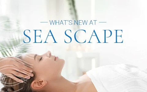 SeaScape Massage & Body image