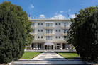 Hôtel Barrière Le Grand Hôtel Enghien-les-Bains